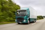 Volvo FE 350 with Spier Body 2017 года